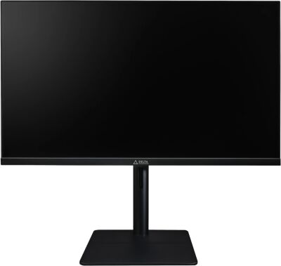 ������� Delta Computers 27" ���� OM270I ������ IPS 5ms 16:9 HDMI M/M ������� HAS Piv 250cd 178��/178�� 1920x1080 VGA DP FHD (RUS)