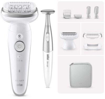 �������� Braun SES9-241 SILV ����.:2 �����.:3 �� �����. �����������