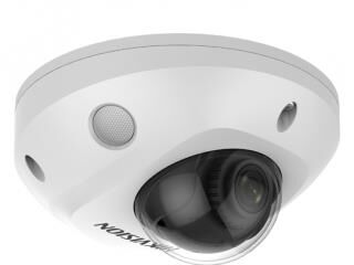 IP  4MP MINI DOME DS-2CD2543G2-IS 2.8 HIKVISION