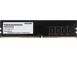������ ������ DIMM DDR4-3200 16GB PSD416G32002 PATRIOT