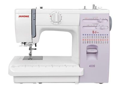   423S JANOME