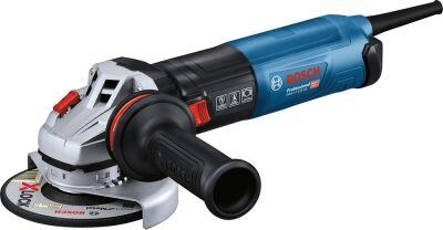 ���������������� ������ Bosch GWS 17-125 SB 1700�� 11500��/��� ���.����.:M14 d=125�� (06017D0700)