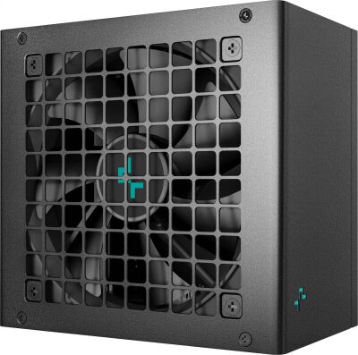 ���� ������� Deepcool ATX 850W PN850M V2 Gen.5 80+ gold (20+4pin) APFC 120mm fan 8xSATA RTL