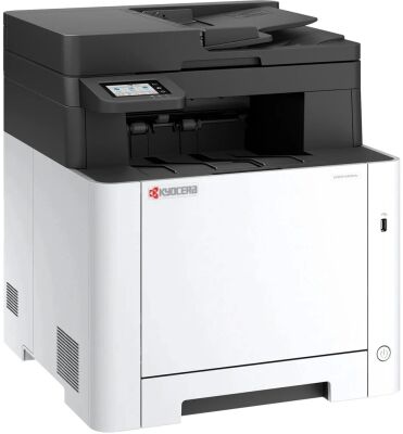 ��� �������� Kyocera Ecosys MA2101cfx (110C233NL0) A4 Duplex �����