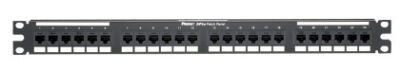 ����-������ Panduit DP245E88TGY 19" 1U 24xRJ45 ���.5E