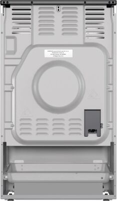 ����� ������������� Gorenje GEC5C41SG ����� �������������� (��� ������)