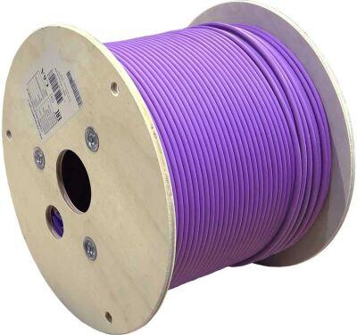 ������ �������������� Lanmaster LAN-6AUMTP-HFLT-VI ���.6A UTP 4 ���� 23AWG LSZH ���������� 305� ����������