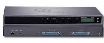 Шлюз VOIP GXW4248 GRANDSTREAM