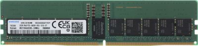 ������ DDR5 Samsung M321R4GA3EB0-CWM 32Gb RDIMM ECC Reg Non Pull PC5-44800 5600MHz