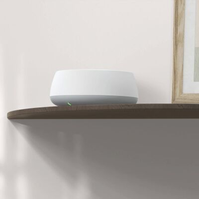 ��������� Mesh ������ TP-Link Deco BE25 (DECO BE25(3-PACK)) BE3600 100/1000/2500BASE-T ����� (����.:3��)
