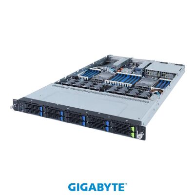   1U R182-N20 GIGABYTE
