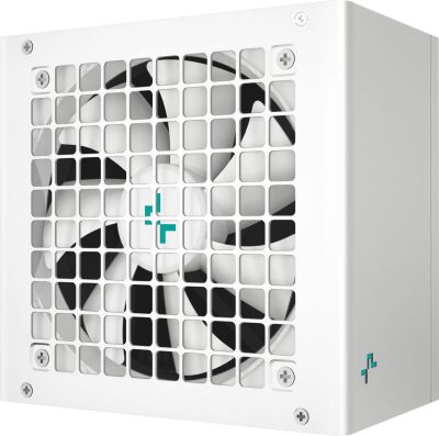 ���� ������� Deepcool ATX 850W PN850M WH Game Storm Gen.5 80+ gold (20+4pin) APFC 120mm fan 8xSATA RTL