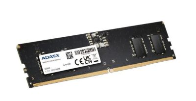   SODIMM DDR5-4800 16GB AD5S480016G-S ADATA