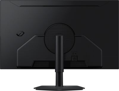 ������� Samsung 32" Odyssey G5 S32FG502EIXCI ������ Fast IPS LED 16:9 HDMI ������� HAS Piv 300cd 178��/178�� 2560x1440 180Hz FreeSync DP QHD 4.9��