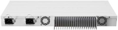 ������ MikroTik CCR2004-1G-12S+2XS 10/100/1000BASE-TX/SFP+ �����