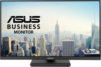 ������� Asus 27" VA279QGS ������ IPS LED 1ms 16:9 HDMI M/M ������� HAS Piv 1500:1 350cd 178��/178�� 1920x1080 120Hz VGA DP FHD USB 5.95��