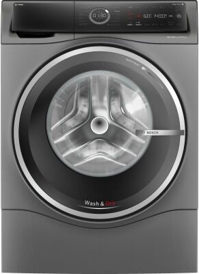 ���������� ������ Bosch Serie 8 WNC254ARSN ���.����. ����.����������� ����.:10.5�� (� ������) �����