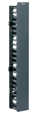 ��������� ���������� ������������ Panduit WMPVF22E ������������� ������ 22.5U ���.:3.83" ����.:166.4��