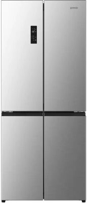 ����������� Gorenje NRM819E61X 3-�������. ����� ��������