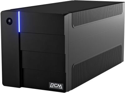 �������� �������������� ������� Powercom Raptor Plus RPT1500EU 900�� 1500�� ������