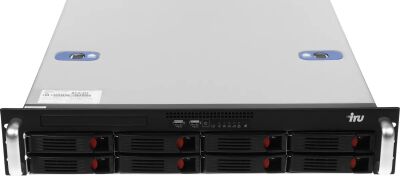 ������ IRU Rock s2108e 1x6146 2x16Gb �621 AST2500 2xGigEth 1x800W w/o OS (2154481)