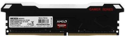 ������ DDR4 32GB 3200MHz AMD R9432G3206U2S-U R9 RTL PC4-25600 CL16 DIMM UDIMM 288-pin 1.35� Ret