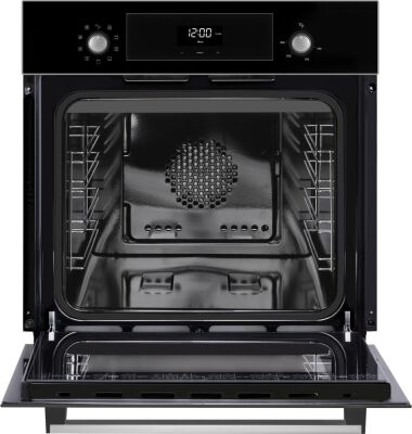   BLACK EDITION EOV 306 SB WEISSGAUFF