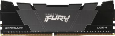 ������ DDR4 32GB 3600MHz Kingston KF436C18RB2/32 Fury Beast RTL Gaming PC4-28800 CL18 DIMM UDIMM 288-pin 1.35� single rank � ���������� Ret