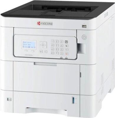 ������� �������� Kyocera Ecosys PA3500cx (1102YJ3NL0) A4 Duplex �����