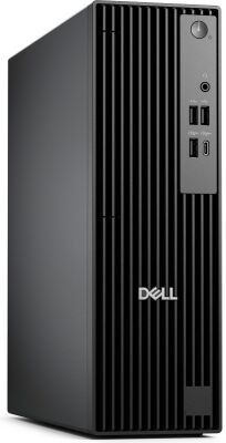 �� Dell Pro Slim QCS1250 slim i7 14700 (2.1) 8Gb SSD512Gb UHDG 770 Windows 11 Pro GbitEth 180W ���� ���������� ������ (7852)