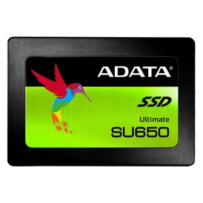  SSD SATA2.5" 960GB NAND FLASH ASU650SS-960GT-R ADATA