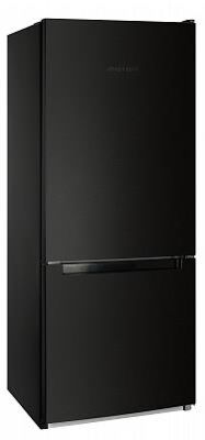  BLACK NRB 121 B NORDFROST