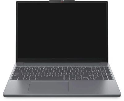 ������� Lenovo IdeaPad Slim 3 15ARP10 Ryzen 5 150 16Gb SSD512Gb AMD Radeon 660M 15.3" IPS WUXGA (1920x1200) Windows 11 Home grey WiFi BT Cam (83K700UDRK)
