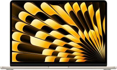 ������� Apple MacBook Air A3240 M4 10 core 16Gb SSD512Gb/10 core GPU 13.6" Liquid Retina (2560x1664) macOS star WiFi BT Cam (MW103LL/A)