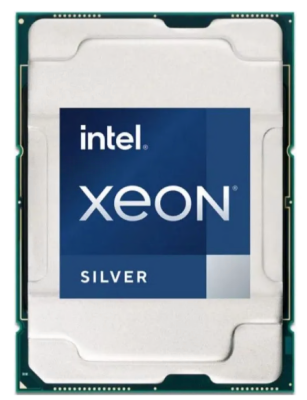 Intel Xeon 2600/22.5M S4677 OEM SILV 4509Y PK8071305554400 PULL