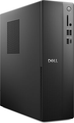 �� Dell Slim ECS1250 SFF i7 14700 (2.1) 8Gb SSD512Gb UHDG 770 Windows 11 Pro GbitEth WiFi BT 180W ���� ������ (DSD-7621)