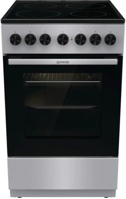 ����� ������������� Gorenje GEC5B60SG ����� �������������� (��� ������)