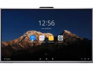  LCD- DS-D5C75RB/B HIKVISION