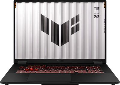 ������� Asus TUF Gaming A18 FA808UH-S8052 Ryzen 7 260 16Gb SSD512Gb NVIDIA GeForce RTX5050 8Gb 18" IPS FHD+ (1920x1200) ��� �� grey WiFi BT Cam (90NR0NM1-M002K0)