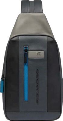 ������ ����� ������� Piquadro Urban CA6540UB00/NGR ������/����� �����.����