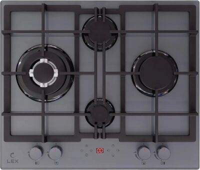 ������� �������� ����������� Lex GVG 647T �����