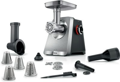 ��������� Bosch Series 8 MFWS840M 2500�� ������