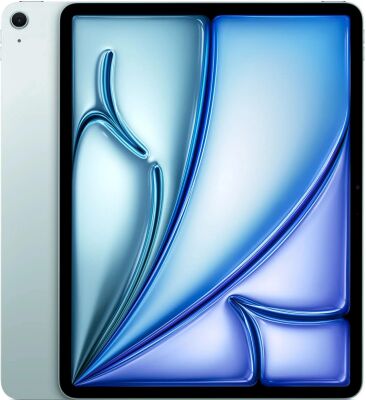 ������� Apple iPad Air 2025 A3268 M3 4.05 8C RAM8Gb ROM256Gb 13" IPS 2732x2048 iOS ����� 12Mpix 12Mpix BT WiFi 10hr