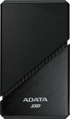 ���������� SSD A-Data USB-C 4.0 2TB SE920-2TCBK SE920 2.5" ������