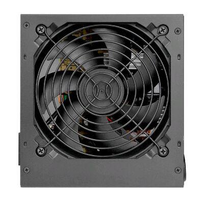 ���� ������� Thermaltake ATX 600W TR2 S 80 PLUS WHITE 24pin APFC 120mm fan 5xSATA RTL