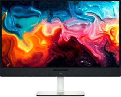 ������� Dell 32" S3225QC ������ QD OLED LED 16:9 HDMI M/M ��������� HAS Piv 1500000:1 1000cd 178��/178�� 3840x2160 120Hz FreeSync Premium Pro 4K USB 10��
