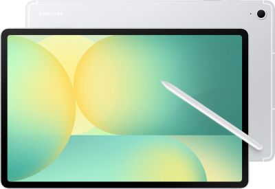 ������� Samsung Galaxy Tab S10 FE+ SM-X620 1580 (2.9) 8C RAM12Gb ROM256Gb 13.1" TFT 2880x1800 Android 15 ����������� 13Mpix 12Mpix BT WiFi microSD 1Tb 10090mAh