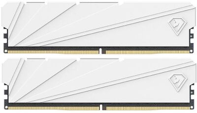 ������ DDR4 2x16GB 3200MHz Netac NTSSD4P32DP-32W Shadow S RTL Gaming PC4-25600 CL16 DIMM UDIMM 288-pin 1.35� kit Intel � ���������� Ret