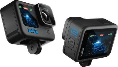 ����-������ GoPro Hero 12 1xCMOS 27Mpix ������