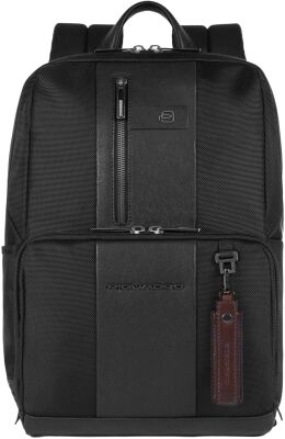 ������ Piquadro Brief2 CA3214BR2/N ������ ������/�����.����